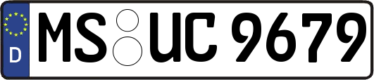 MS-UC9679
