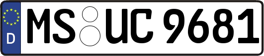 MS-UC9681