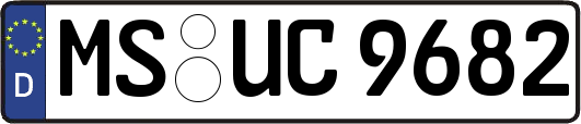 MS-UC9682