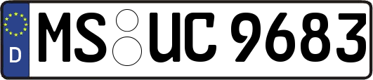 MS-UC9683