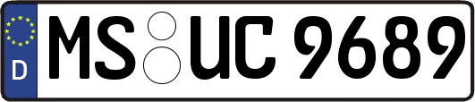 MS-UC9689