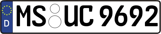 MS-UC9692