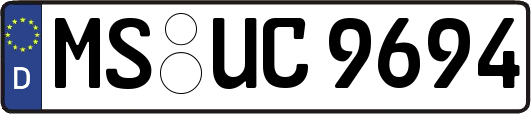 MS-UC9694