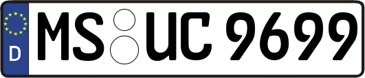 MS-UC9699