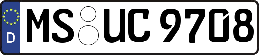 MS-UC9708