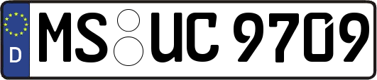 MS-UC9709