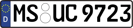 MS-UC9723
