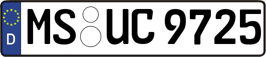 MS-UC9725