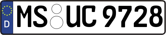 MS-UC9728