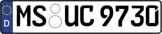 MS-UC9730