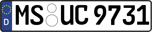 MS-UC9731