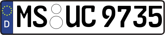 MS-UC9735