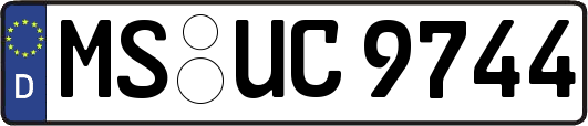MS-UC9744