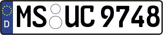 MS-UC9748