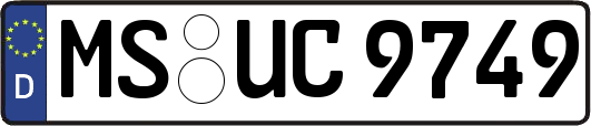 MS-UC9749