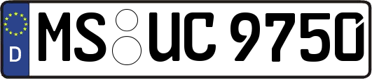 MS-UC9750