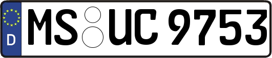 MS-UC9753