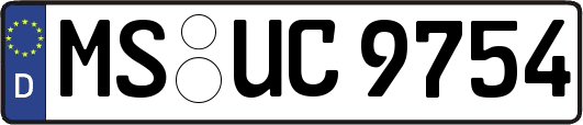 MS-UC9754