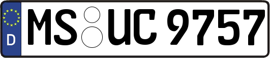 MS-UC9757