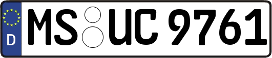 MS-UC9761