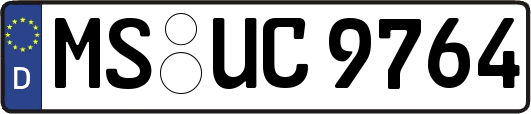 MS-UC9764