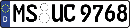 MS-UC9768