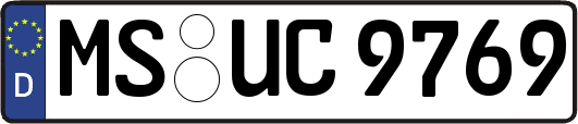 MS-UC9769