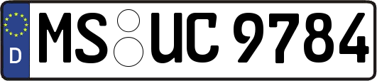 MS-UC9784