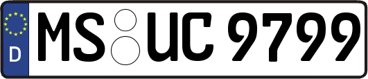 MS-UC9799