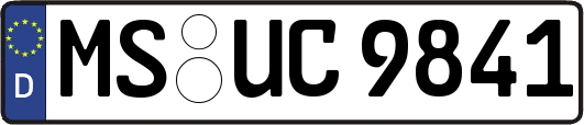 MS-UC9841