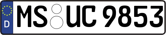 MS-UC9853