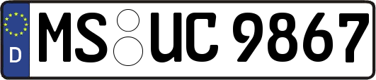 MS-UC9867