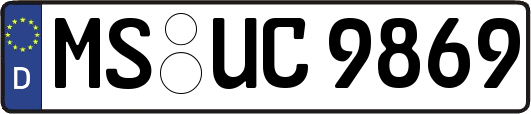 MS-UC9869