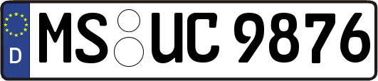 MS-UC9876