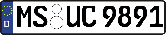 MS-UC9891