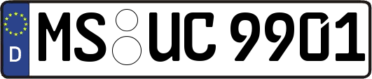 MS-UC9901