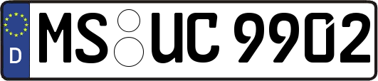 MS-UC9902