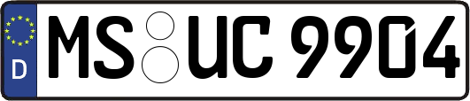 MS-UC9904