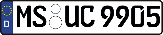 MS-UC9905