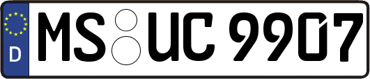 MS-UC9907