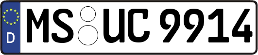 MS-UC9914