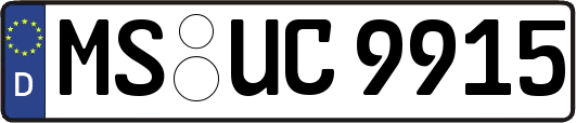 MS-UC9915