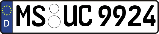 MS-UC9924
