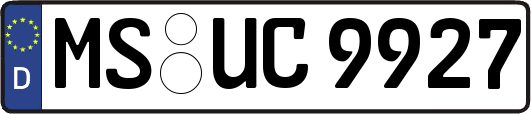MS-UC9927