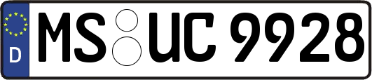 MS-UC9928