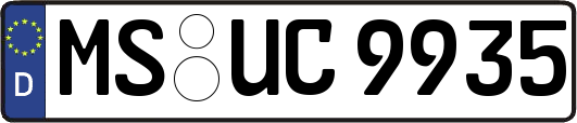 MS-UC9935