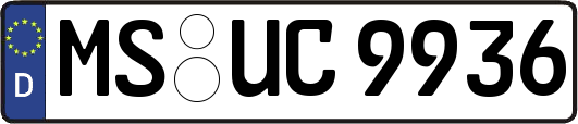 MS-UC9936