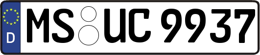 MS-UC9937