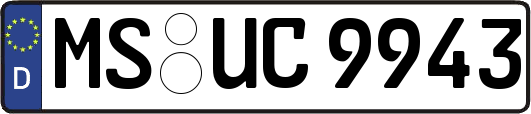 MS-UC9943