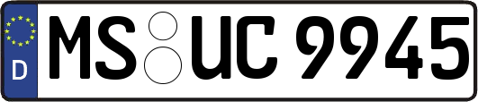 MS-UC9945